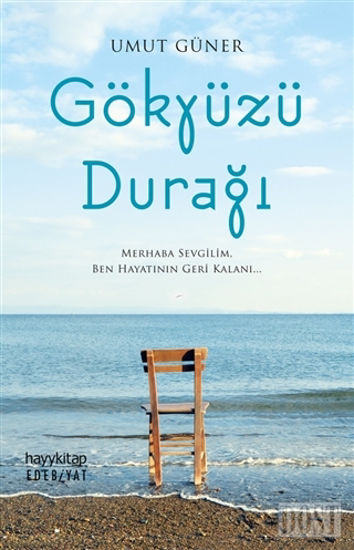 Gökyüzü Durağı